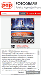 Mobile Screenshot of foto.pap.com.pl